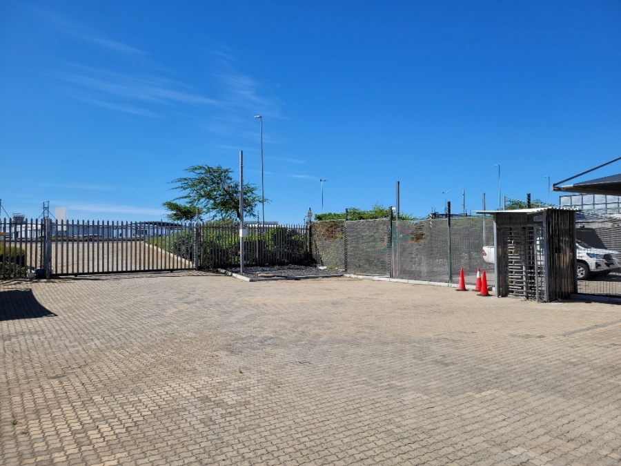 To Let Commercial Property for Rent in Airport Industria Western Cape